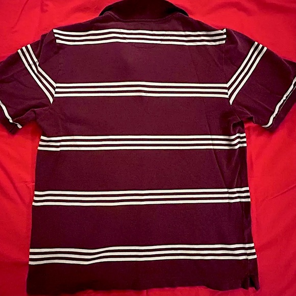 Men’s chaps polo - Picture 3 of 3